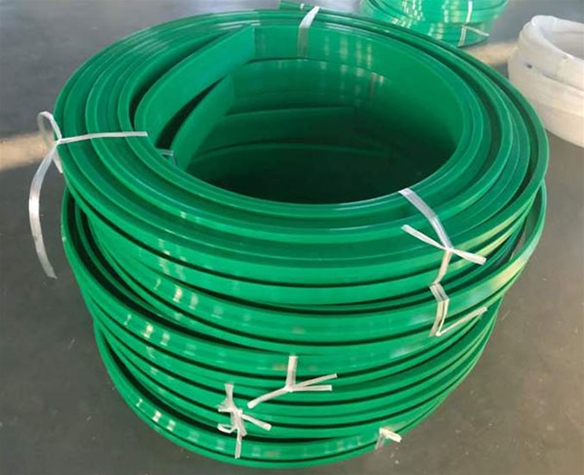 耐磨條、擠出條